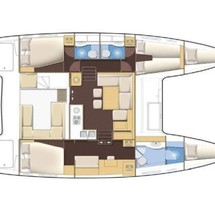 Lagoon 400 S2