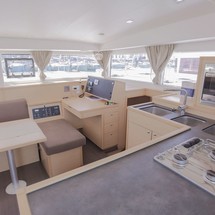Lagoon 400 S2