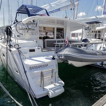 Lagoon 400 S2