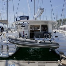 Lagoon 400 S2