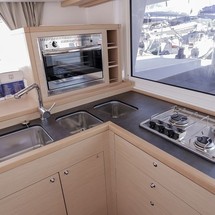 Lagoon 400 S2