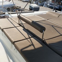 Lagoon 50