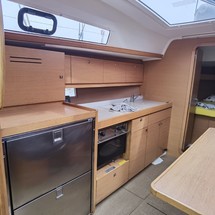 Dufour 382