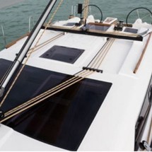 Dufour 382