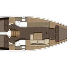 Dufour 382