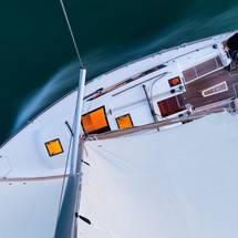 Dufour 382
