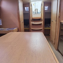 Dufour 382