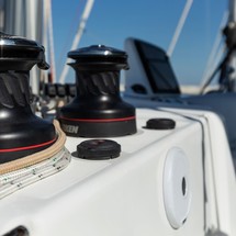 Lagoon 46
