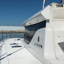Lagoon 46