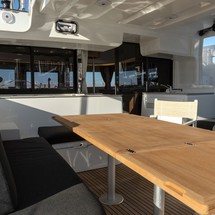 Lagoon 46