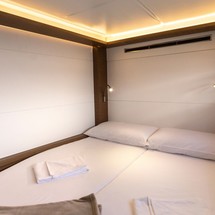 Lagoon 46