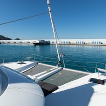 Lagoon 46