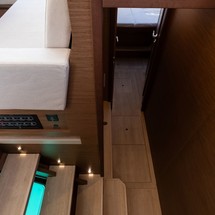 Lagoon 46