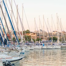 Jeanneau Sun Odyssey 410