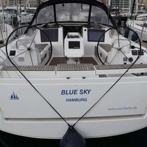 Dufour 412