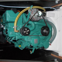 Dufour 412