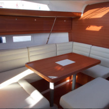 Dufour 412