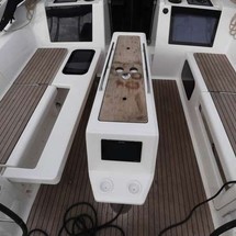 Dufour 412