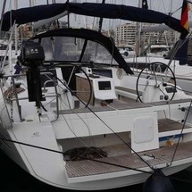 Dufour 412