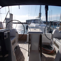 Dufour 412