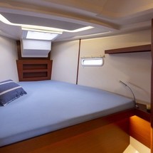 Hanse 388