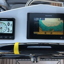 Beneteau Oceanis 46