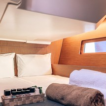 Beneteau Oceanis 46
