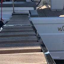 Beneteau Oceanis 46