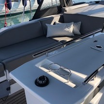 Beneteau Oceanis 46