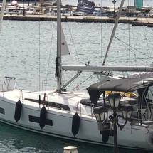 Beneteau Oceanis 46