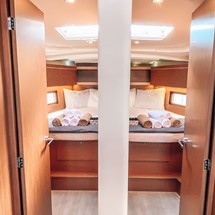 Beneteau Oceanis 46