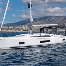 Beneteau Oceanis 46