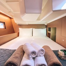 Beneteau Oceanis 46