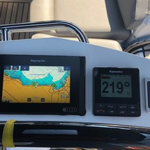 Beneteau Oceanis 46