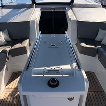 Beneteau Oceanis 46