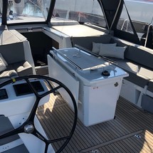Beneteau Oceanis 46