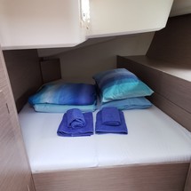 Hanse 508