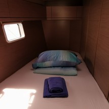 Hanse 508