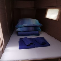 Hanse 508
