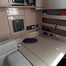 Hanse 508