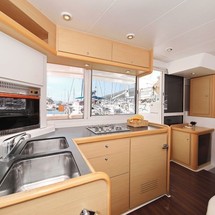 Lagoon 400