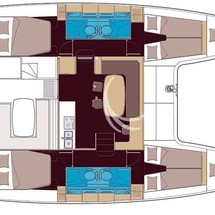 Lagoon 400