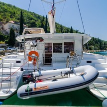 Lagoon 400