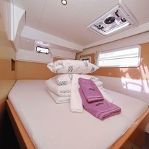 Lagoon 400