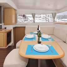 Lagoon 400