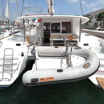 Lagoon 400