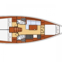 Beneteau Oceanis 38