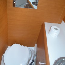 Jeanneau Sun Odyssey 449