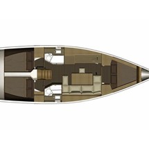 Dufour 382