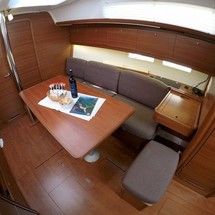 Dufour 382